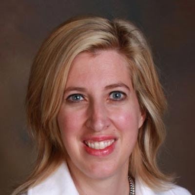 Rebecca C. Metzinger, MD, an Ophthalmologist with Southeast Louisiana Veterans HealthCare System | YorkPedia