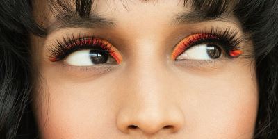 How to Grow Your Eyelashes Really, Really Long - a discussion by Ilyse Haberman, assistant professor of ophthalmology at NYU-Lagone.