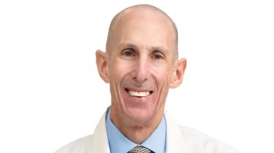 Health pro: Eye doc Dr. L. Neal Freeman has forged great relationships over 30 years