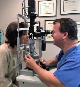 Ophthalmologist Dr. Mark Fleckner Unveils Three Of The Most Common Eye Procedures