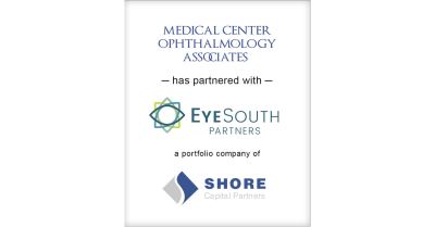 (PRNewswire) BGL Announces New Partnership Between Medical Center Ophthalmology Associates and EyeSouth Partners